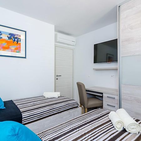 Apartments Lazarin Dubrovnik Luaran gambar