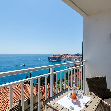 Apartments Lazarin Dubrovnik Luaran gambar