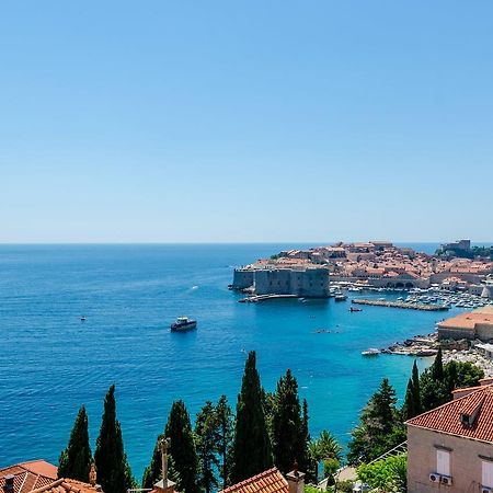 Apartments Lazarin Dubrovnik Luaran gambar