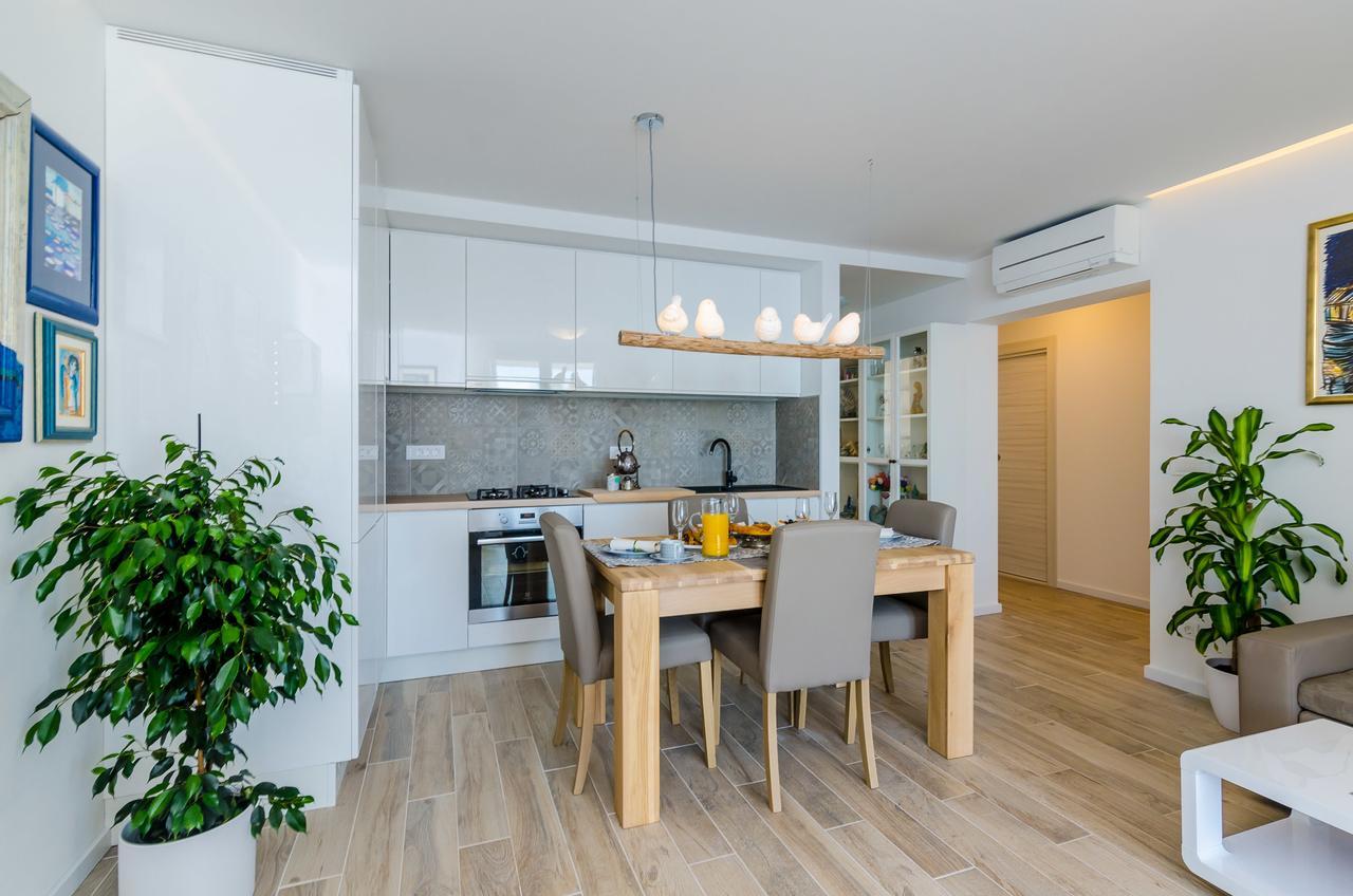 Apartments Lazarin Dubrovnik Luaran gambar