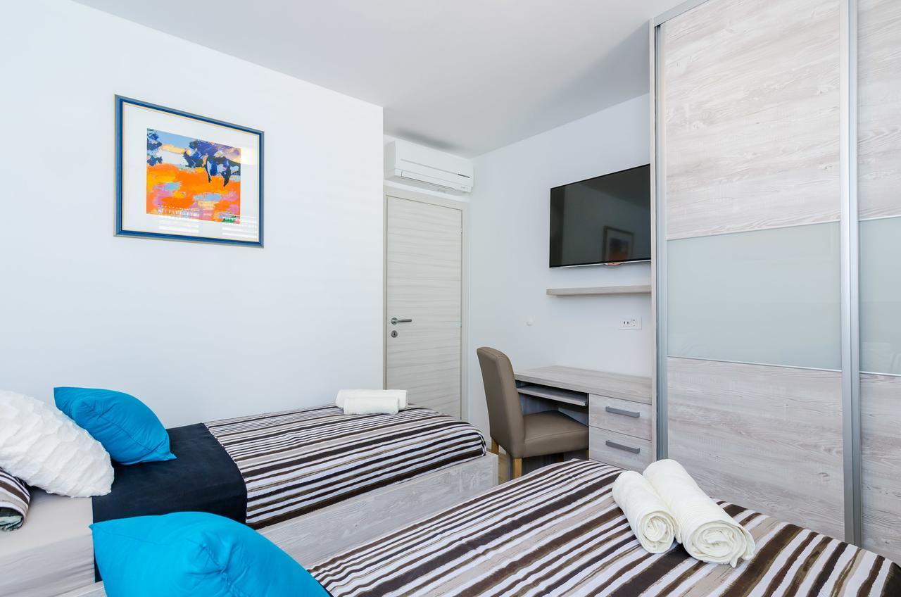 Apartments Lazarin Dubrovnik Luaran gambar