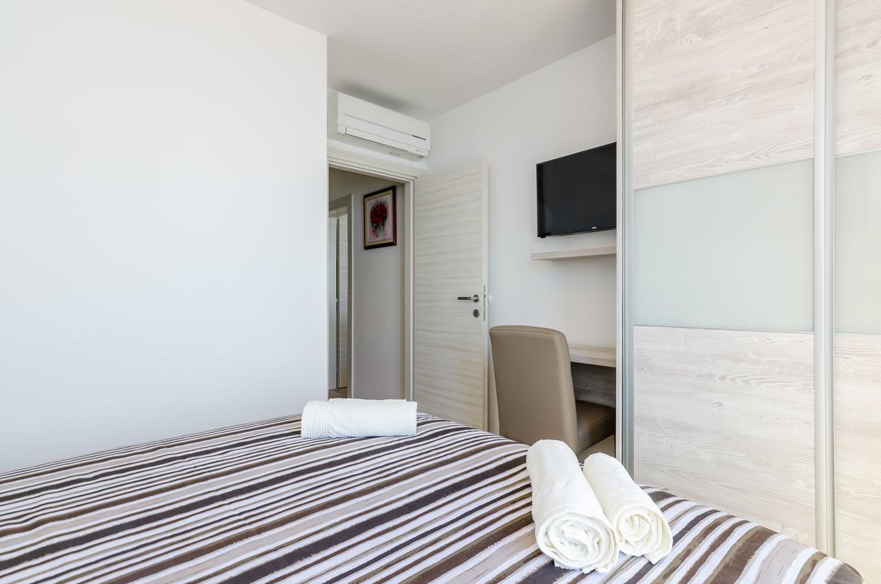 Apartments Lazarin Dubrovnik Luaran gambar