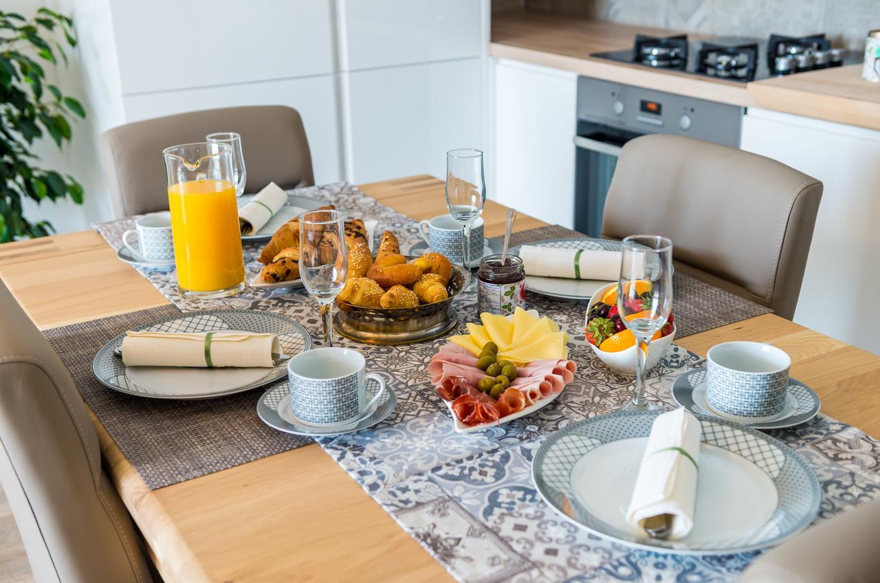 Apartments Lazarin Dubrovnik Luaran gambar