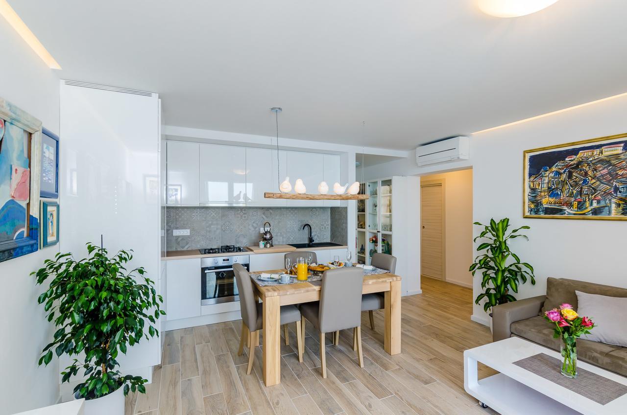 Apartments Lazarin Dubrovnik Luaran gambar