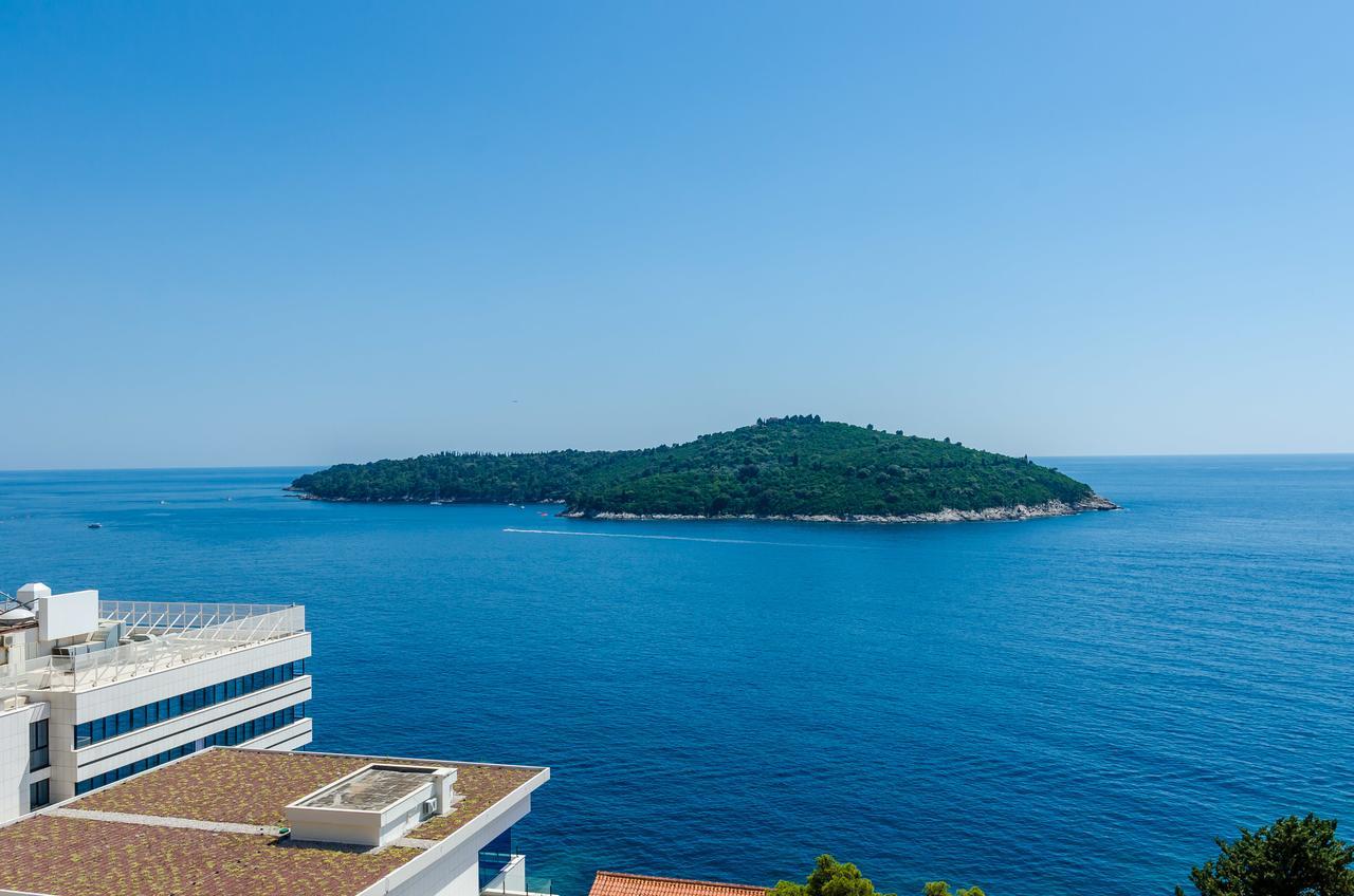 Apartments Lazarin Dubrovnik Luaran gambar