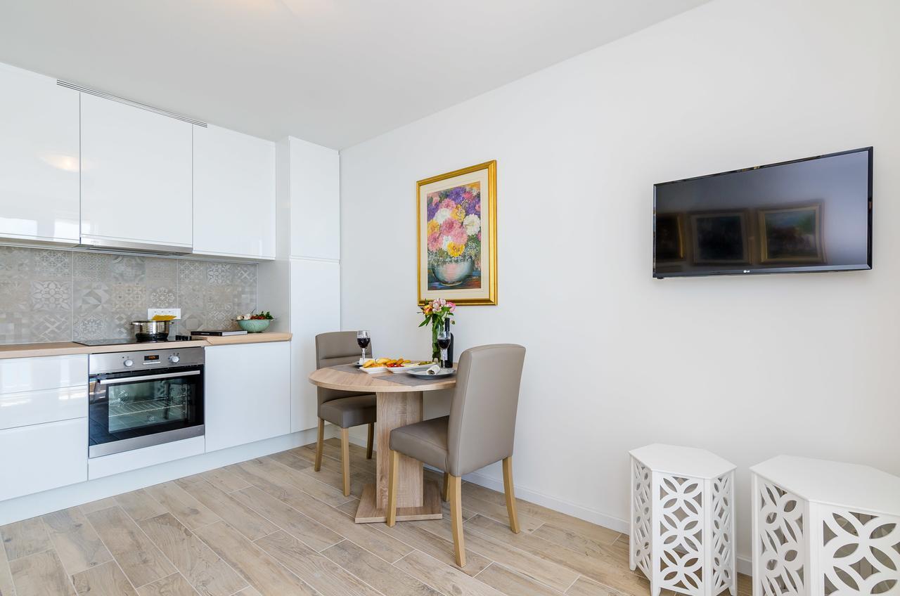 Apartments Lazarin Dubrovnik Luaran gambar
