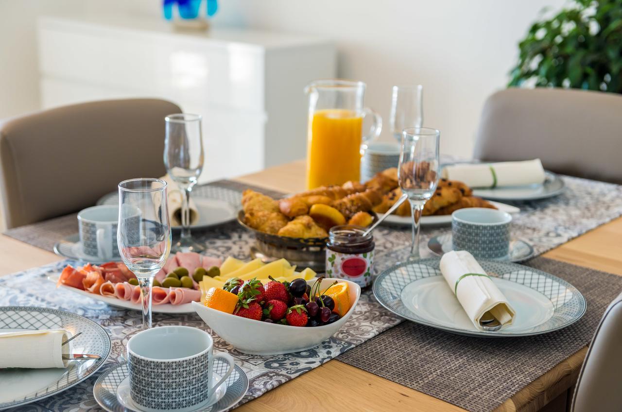 Apartments Lazarin Dubrovnik Luaran gambar