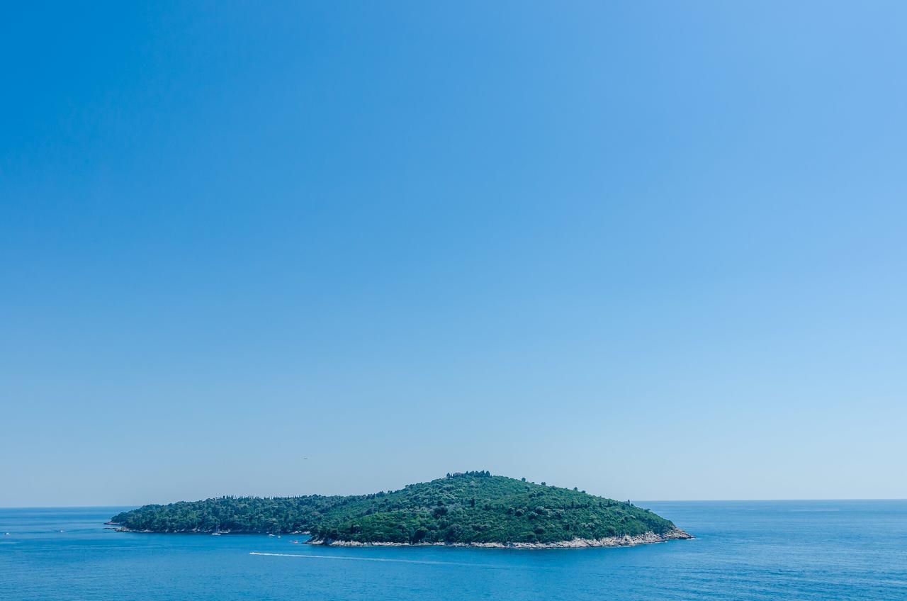 Apartments Lazarin Dubrovnik Luaran gambar