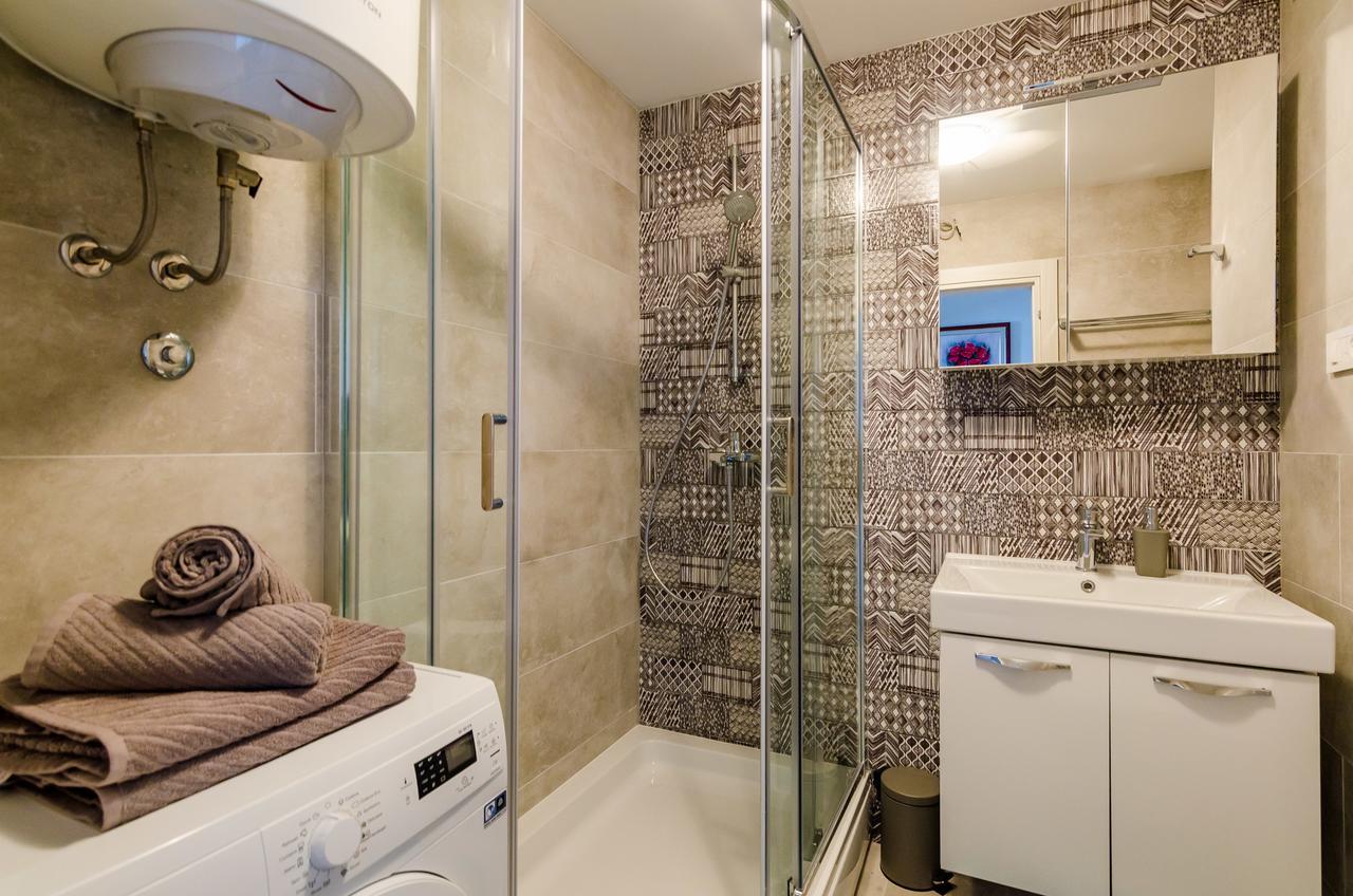 Apartments Lazarin Dubrovnik Luaran gambar