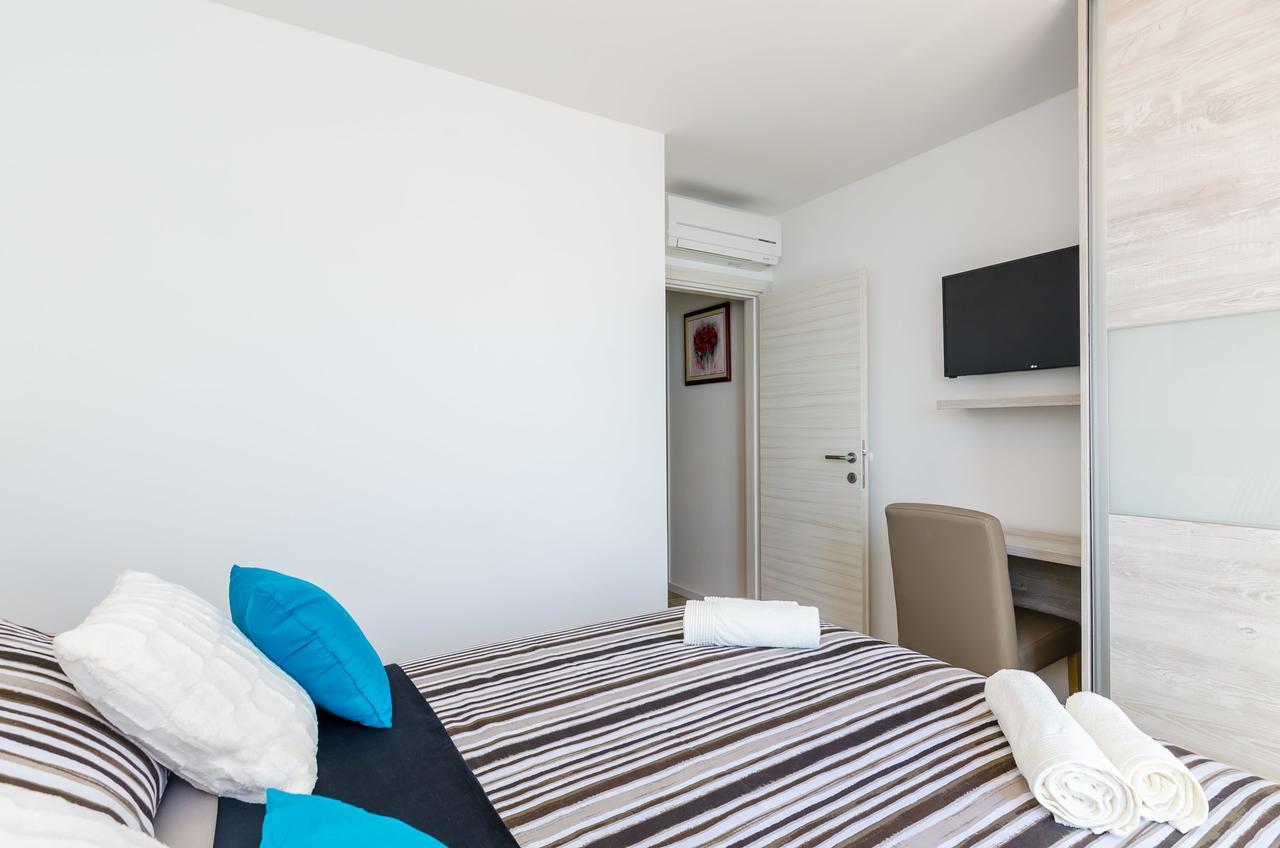 Apartments Lazarin Dubrovnik Luaran gambar