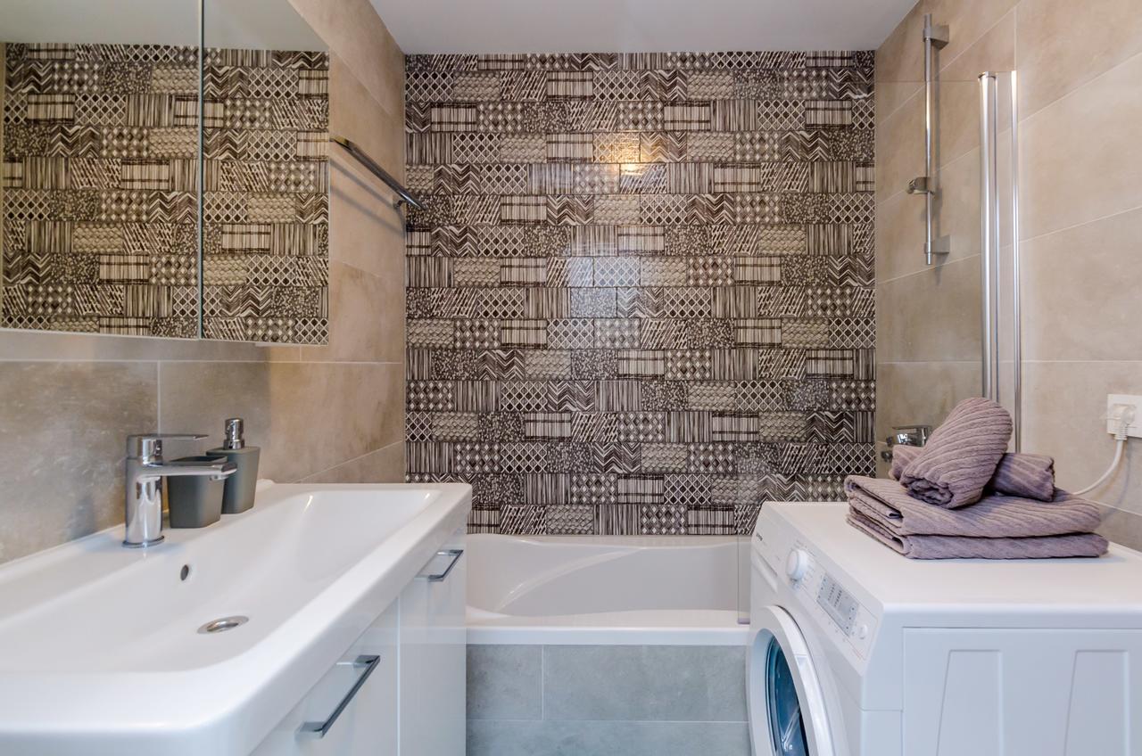 Apartments Lazarin Dubrovnik Luaran gambar