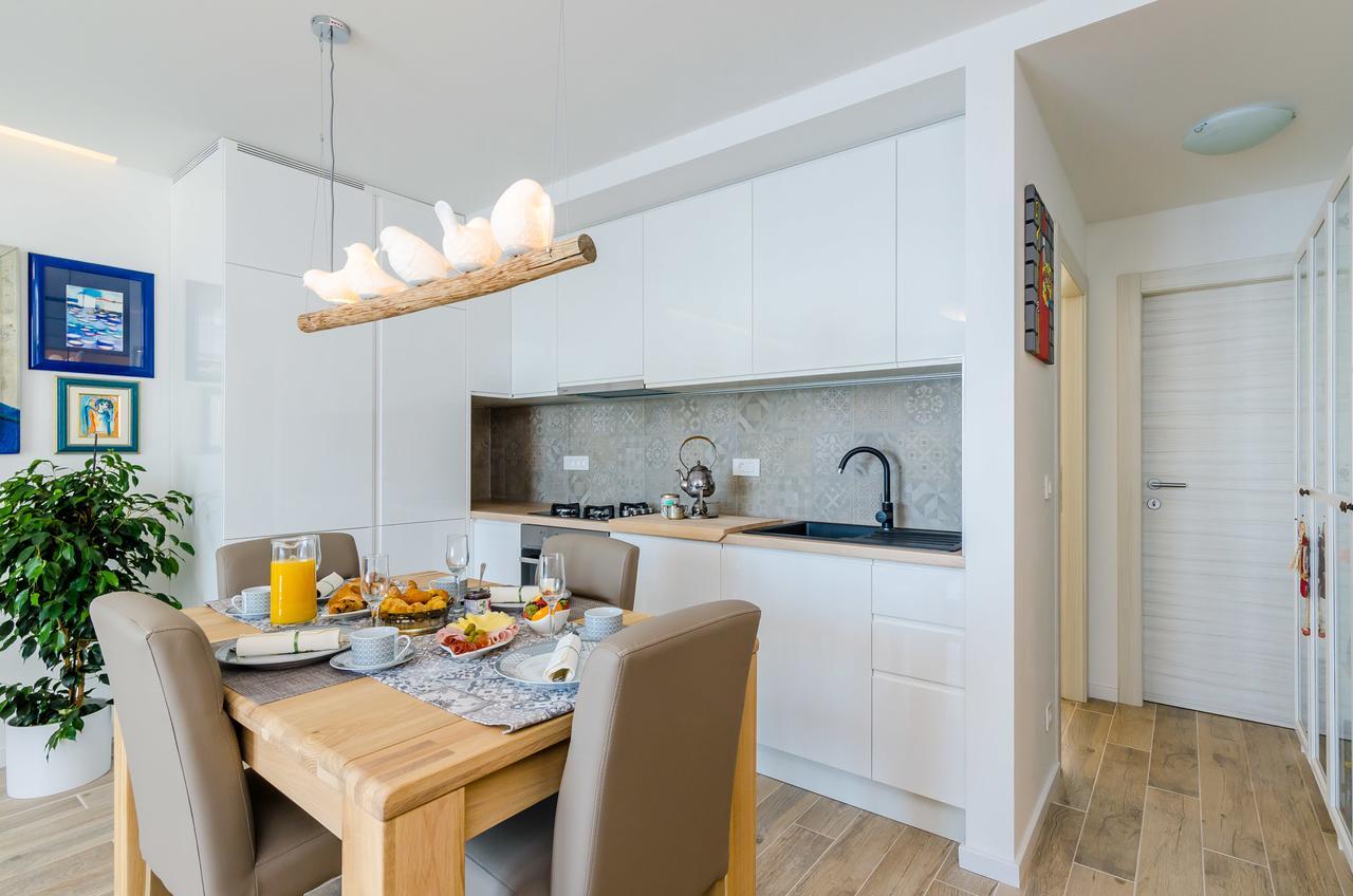 Apartments Lazarin Dubrovnik Luaran gambar