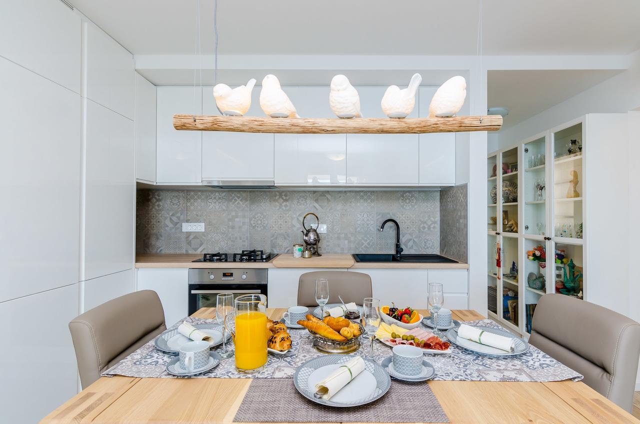 Apartments Lazarin Dubrovnik Luaran gambar