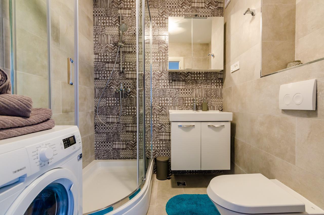 Apartments Lazarin Dubrovnik Luaran gambar