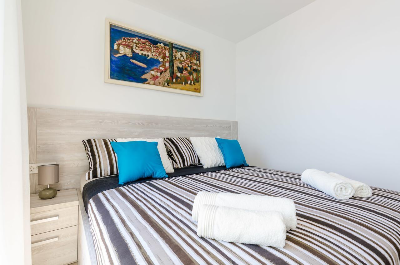Apartments Lazarin Dubrovnik Luaran gambar
