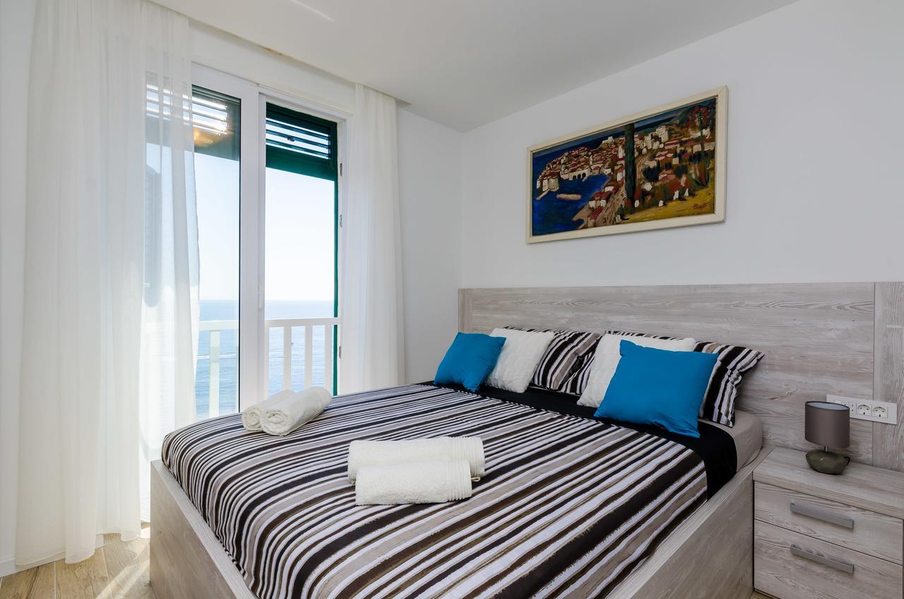 Apartments Lazarin Dubrovnik Luaran gambar